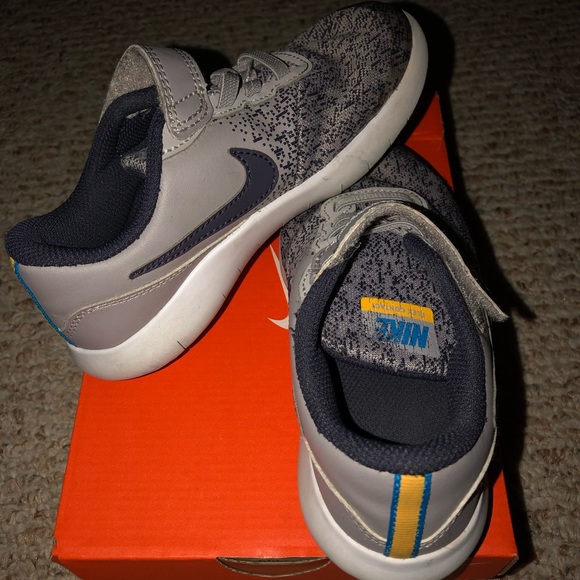 nike flex contact 11c
